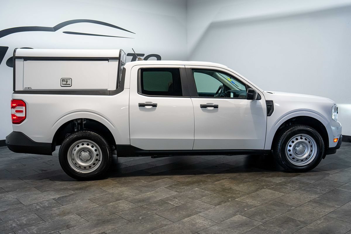 Used 2023 Ford Maverick XL FWD image 23