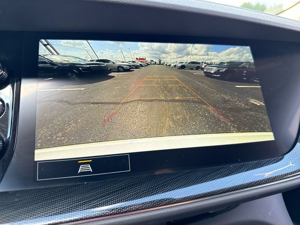 Used 2022 Buick Envision Preferred FWD image 17