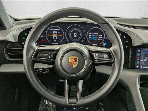 Certified 2023 Porsche Taycan 4S image 15