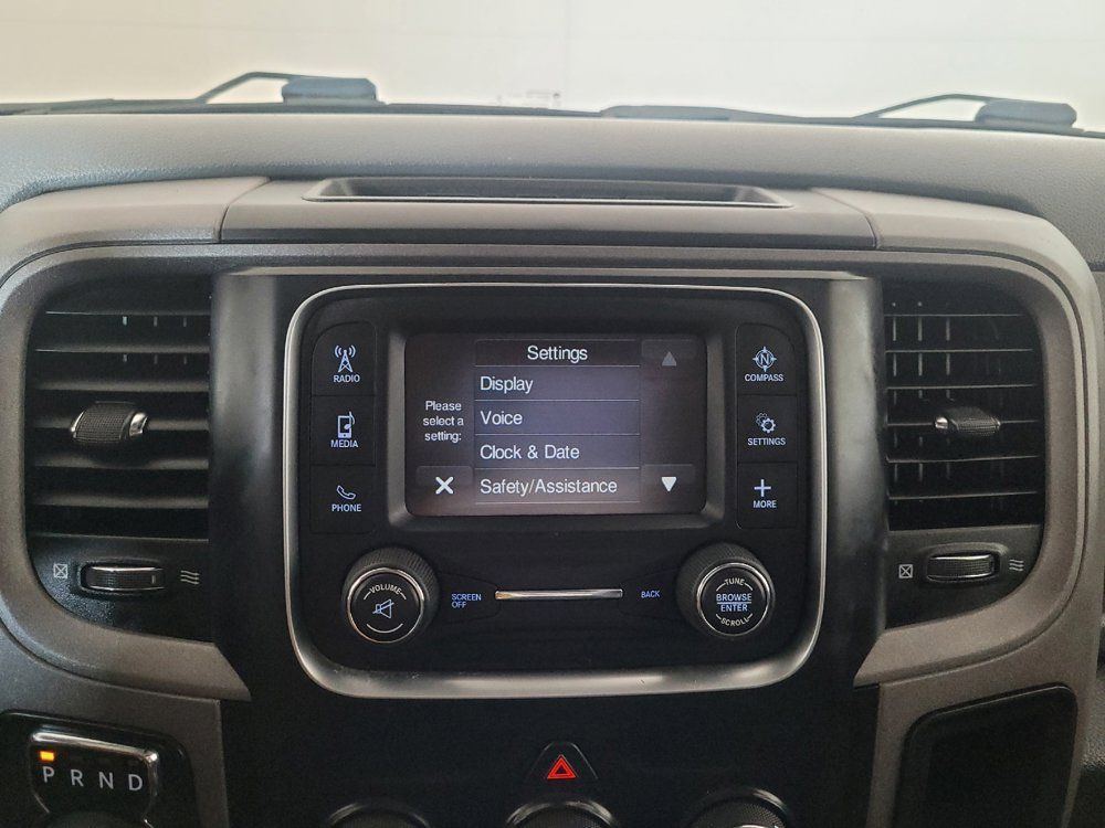 Used 2017 RAM 1500 Tradesman w/ Protection Group AWD/4WD image 25
