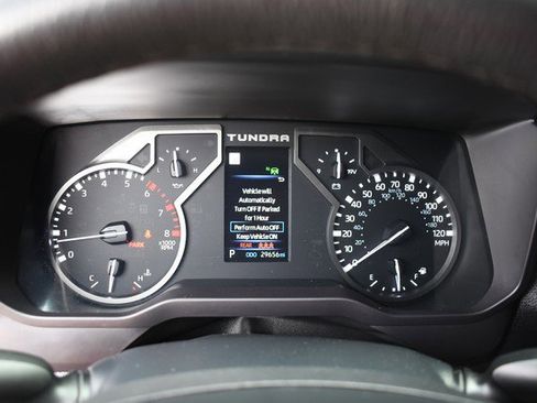 Used 2023 Toyota Tundra SR5 w/ Advanced Technology Package image 31