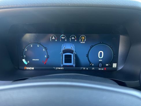 New 2026 Ford F150 XLT image 12