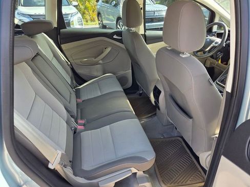 Used 2014 Ford C-MAX SE FWD image 15