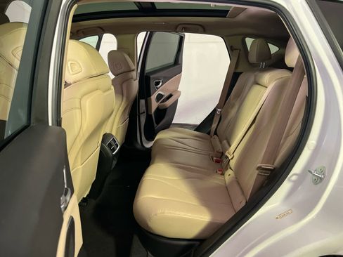 Certified 2021 Acura RDX AWD image 23