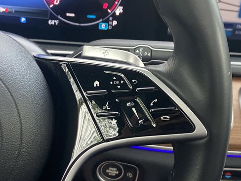 Certified 2025 Mercedes-Benz GLE 350 4MATIC image 28