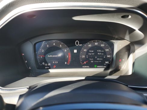 New 2026 Acura Integra A-Spec image 23