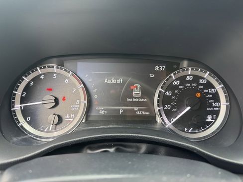 Certified 2023 Toyota Highlander XSE image 11