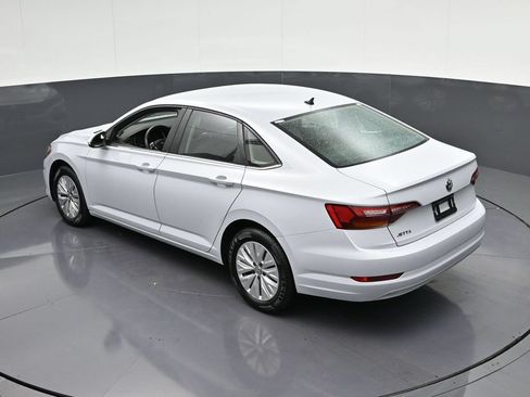 Used 2019 Volkswagen Jetta S FWD image 19
