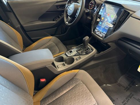 New 2026 Subaru Crosstrek 2.5i Sport image 15