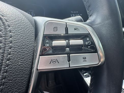 Used 2023 Kia Telluride S w/ S Sunroof Package AWD/4WD image 20