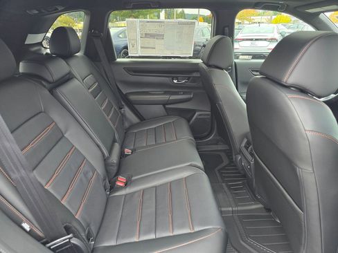 Certified 2026 Honda CR-V Sport-L image 7