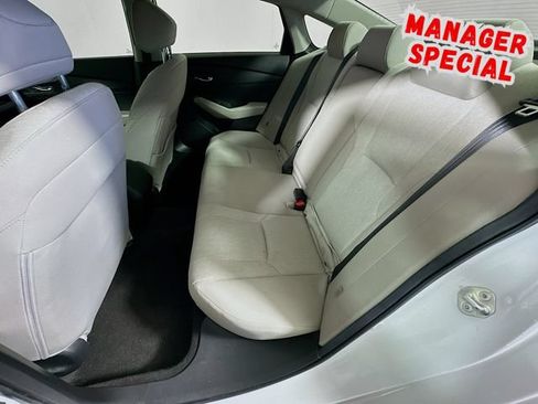 Used 2024 Honda Accord EX image 22