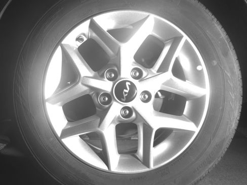 Used 2025 Kia Soul LX w/ LX Technology Package image 14