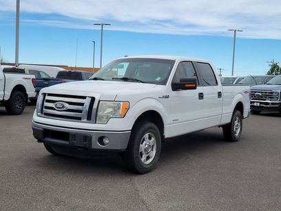 Used 2012 Ford F150 XLT w/ XLT Convenience Pkg