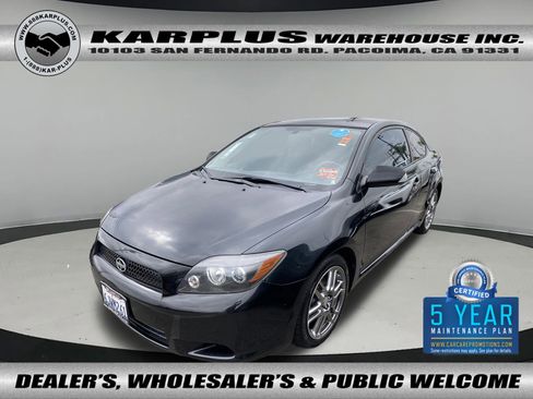 Used 2010 Scion tC Release Series 6.0 image 1