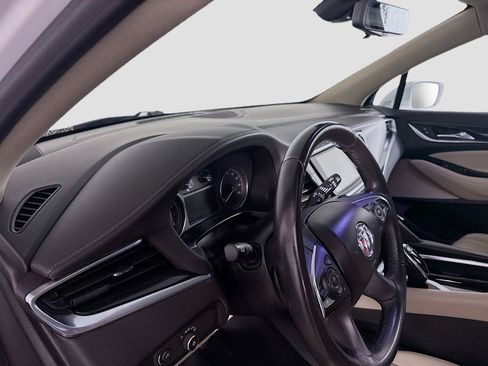 Used 2020 Buick Enclave Essence w/ Sound and Sites Package image 23