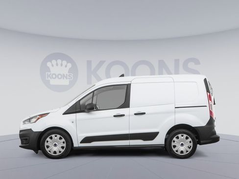Used 2019 Ford Transit Connect XL FWD image 2