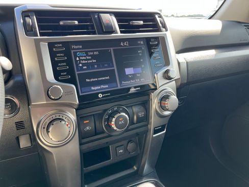 Used 2024 Toyota 4Runner TRD Sport image 21