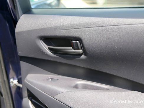 Used 2024 Toyota Corolla LE FWD image 22