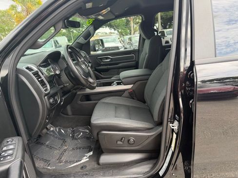 Certified 2022 RAM 1500 Big Horn image 18