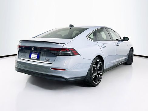 Used 2023 Honda Accord Sport image 7