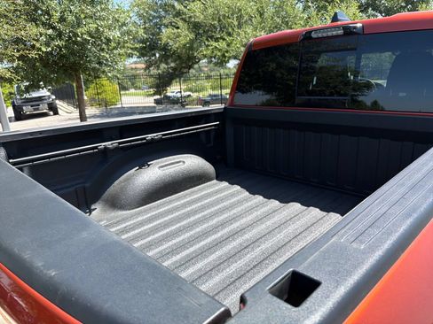 Used 2024 RAM 1500 TRX AWD/4WD image 44