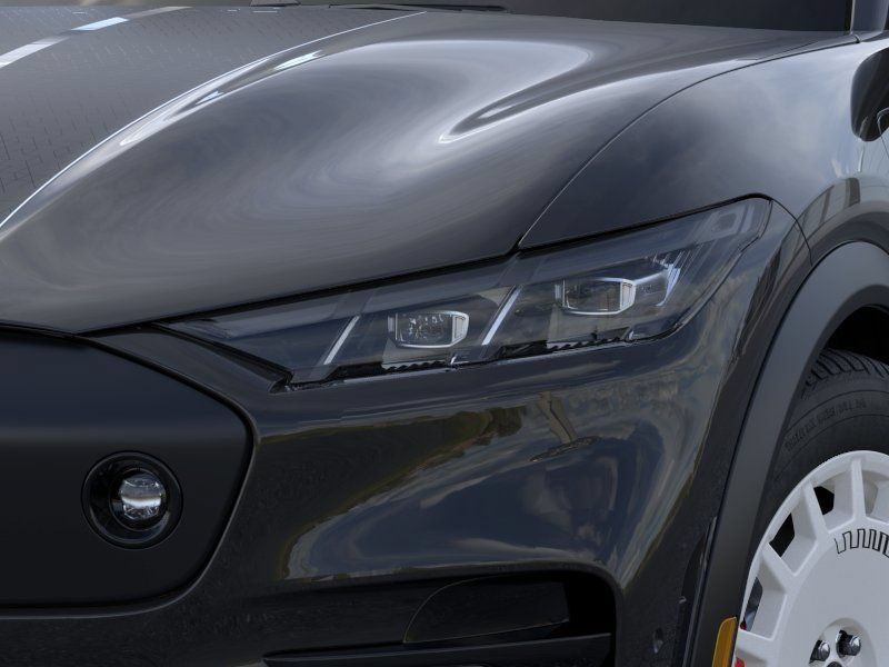 New 2025 Ford Mustang Mach-E GT w/ Interior Protection Package AWD/4WD image 18