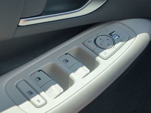 New 2026 Hyundai Sonata SEL FWD image 30