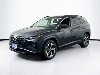 Used 2023 Hyundai Tucson SEL w/ Convenience Package AWD/4WD video 1