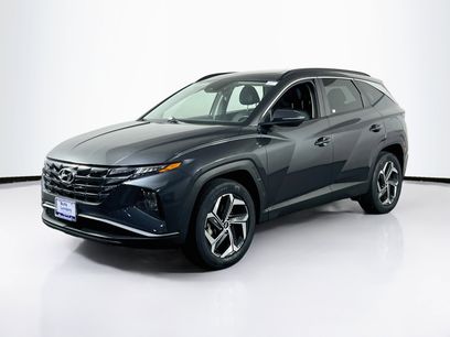 Used 2023 Hyundai Tucson SEL w/ Convenience Package