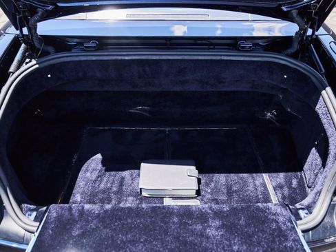 Used 2009 Rolls-Royce Phantom Drophead Coupe RWD image 19