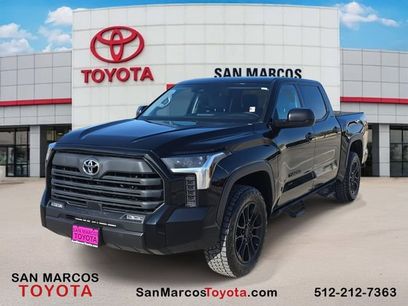 Used 2023 Toyota Tundra SR5