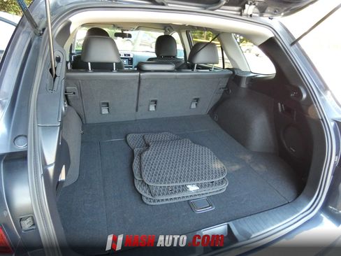 Used 2015 Subaru Outback 2.5i Limited AWD/4WD image 66
