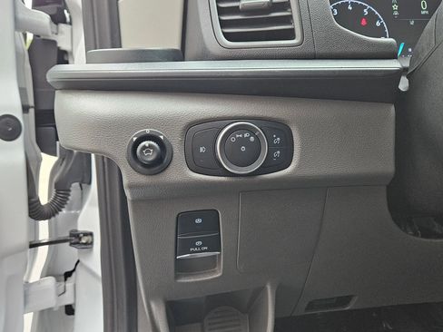 Used 2024 Ford Transit 250 Low Roof w/ Exterior Upgrade Package image 19