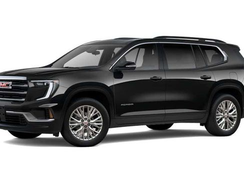 New 2025 GMC Acadia Elevation w/ Elevation Premium Package image 66