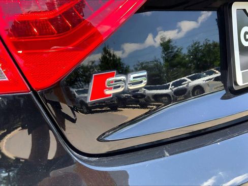 Used 2015 Audi S5 Prestige w/ Prestige Package AWD/4WD image 10