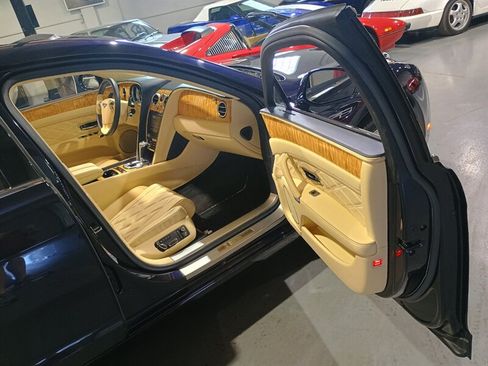 Used 2014 Bentley Flying Spur W12 AWD/4WD image 41