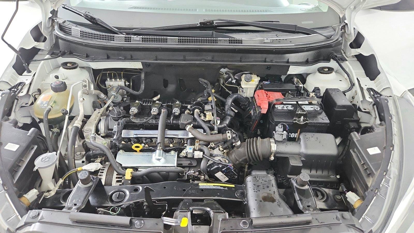 Used 2022 Nissan Kicks S FWD image 27
