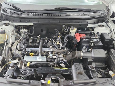 Used 2022 Nissan Kicks S FWD image 27