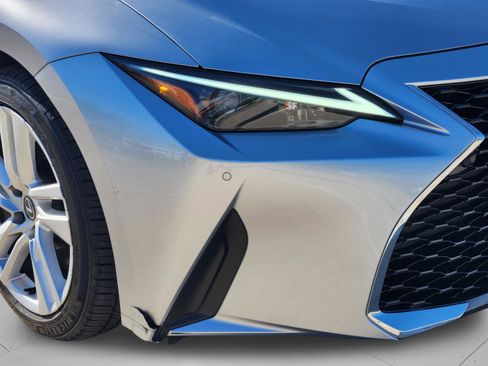 Used 2024 Lexus IS 300 300 w/ Comfort Package image 36