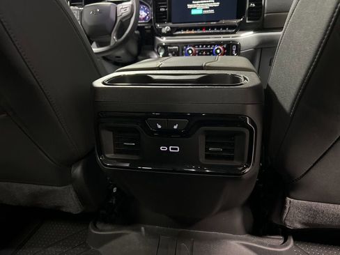 New 2026 Chevrolet Silverado 1500 ZR2 w/ LPO, Dark Essentials Package AWD/4WD image 16