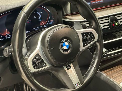 Certified 2023 BMW 530i xDrive w/ M Sport Package image 16