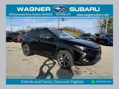 New 2026 Subaru Crosstrek 2.5i Premium