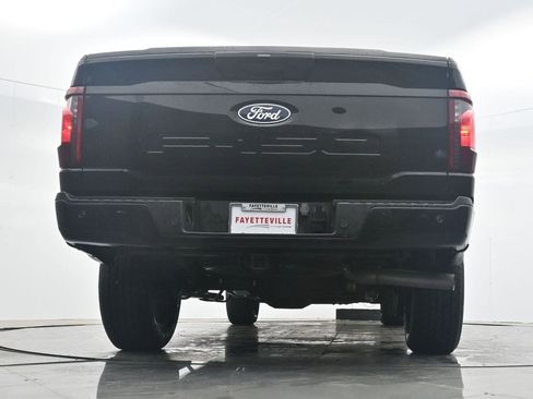 Used 2024 Ford F150 STX RWD image 28