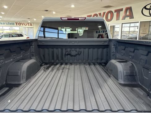 Used 2024 Chevrolet Silverado 1500 LT w/ Protection Package RWD image 23