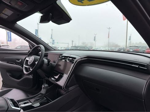 Used 2024 Hyundai Tucson XRT FWD image 28