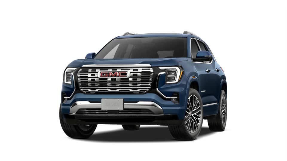 New 2027 GMC Terrain Denali AWD/4WD image 28
