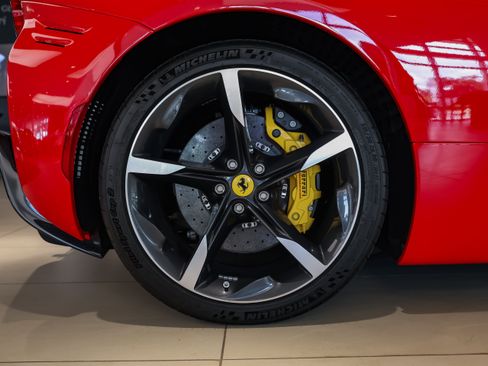 Used 2023 Ferrari SF90 Stradale AWD/4WD image 12