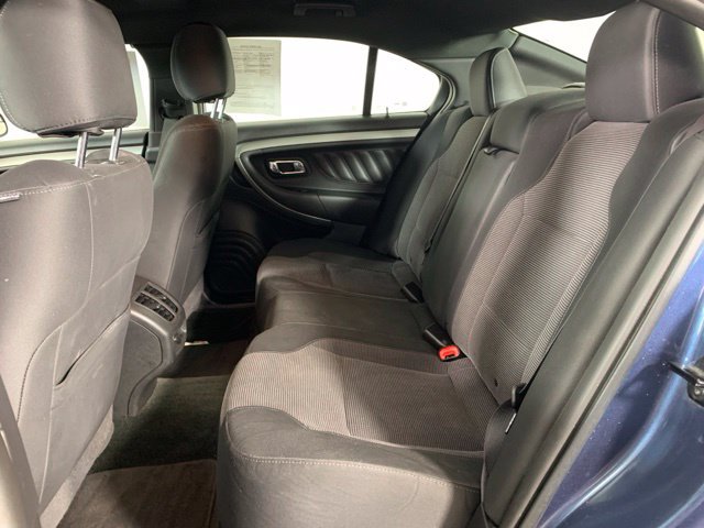 Used 2018 Ford Taurus SEL FWD image 6
