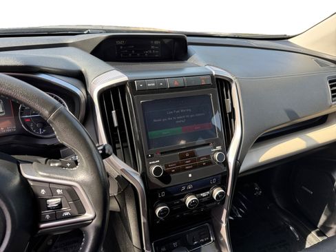 Used 2019 Subaru Ascent Limited AWD/4WD image 12